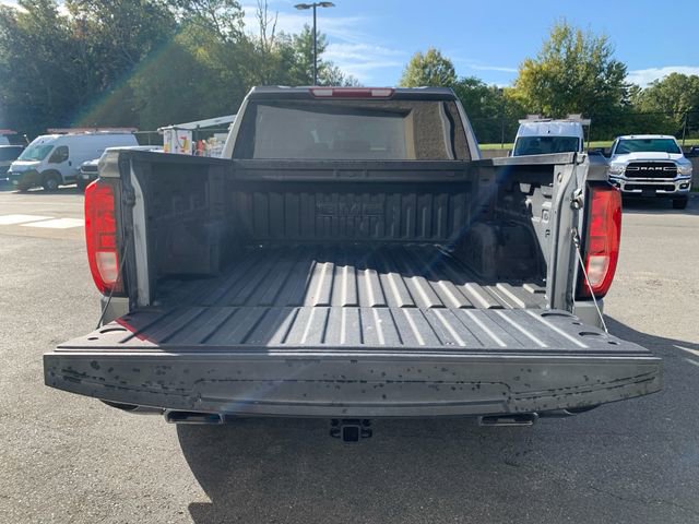 Used 2020 GMC Sierra 1500 Elevation image 13