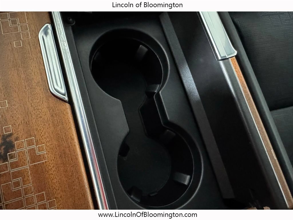 New 2025 Lincoln Navigator L Black Label AWD/4WD image 76