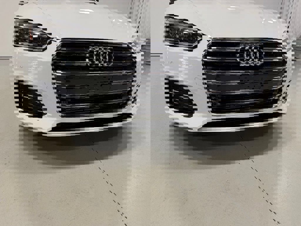 Used 2018 Audi A5 2.0T Premium Plus w/ Premium Plus image 15