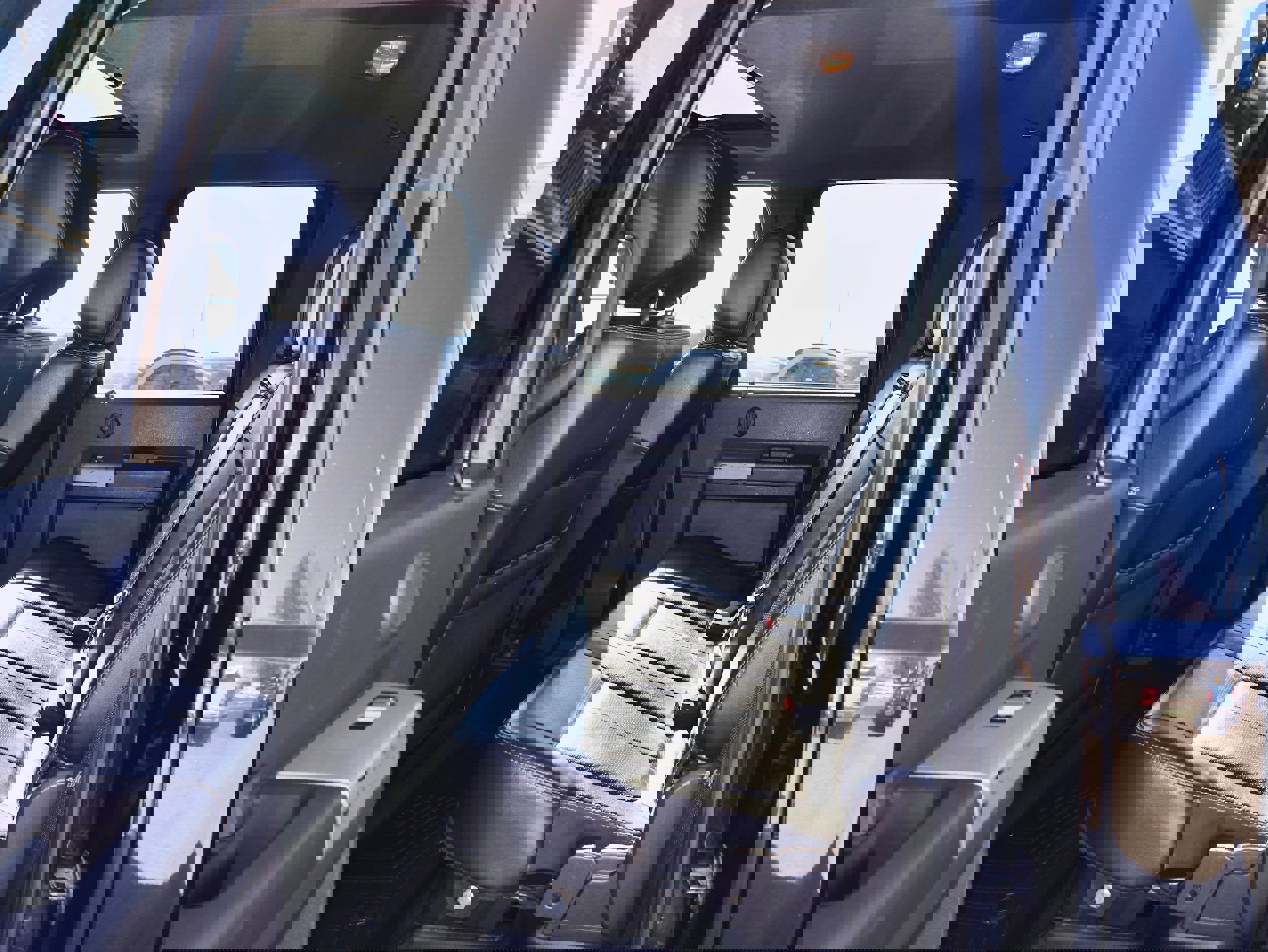 Used 2014 Ford F350 Lariat w/ Lariat Ultimate Package image 17