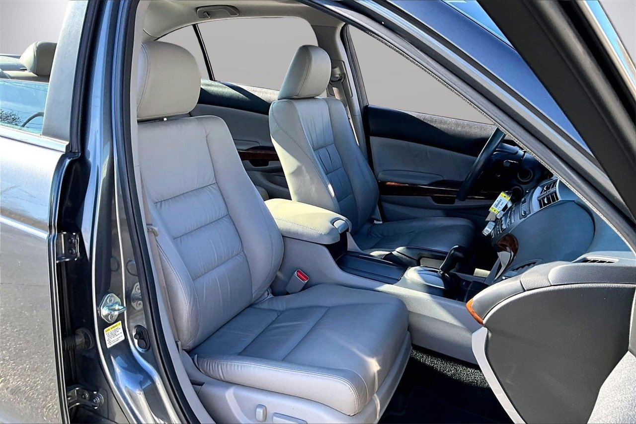 Used 2012 Honda Accord EX-L image 21