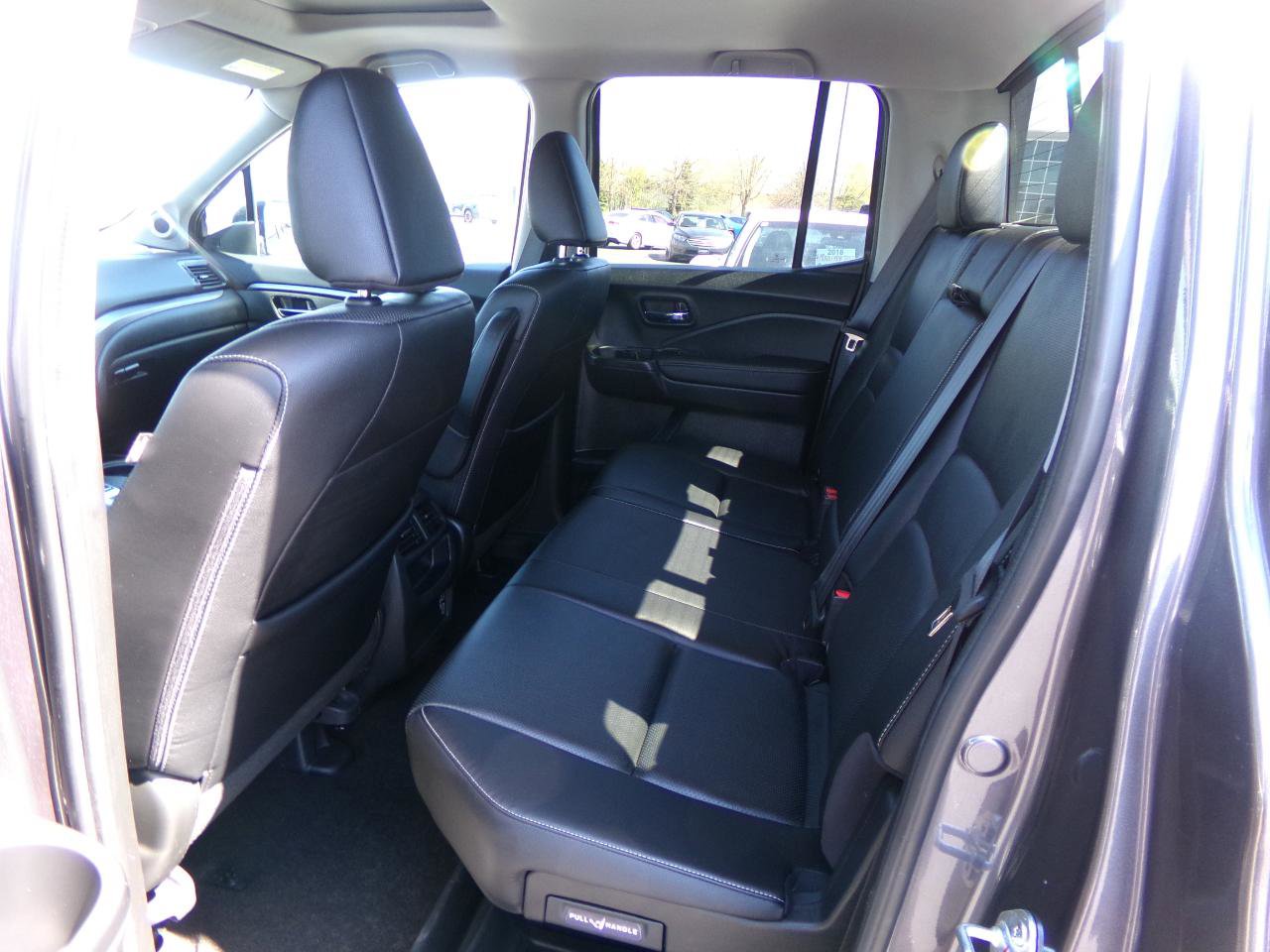 Used 2022 Honda Ridgeline RTL-E image 30