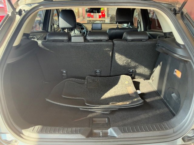 Used 2019 MAZDA CX-3 Grand Touring w/ Premium Package image 12