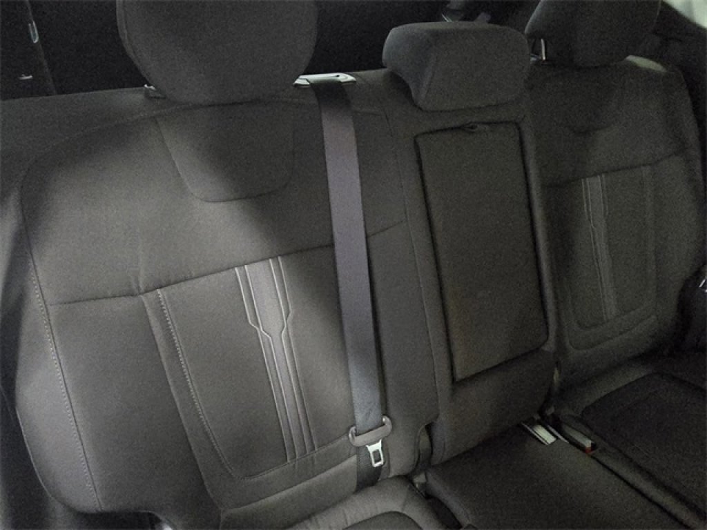 Used 2024 Hyundai Tucson SEL image 20