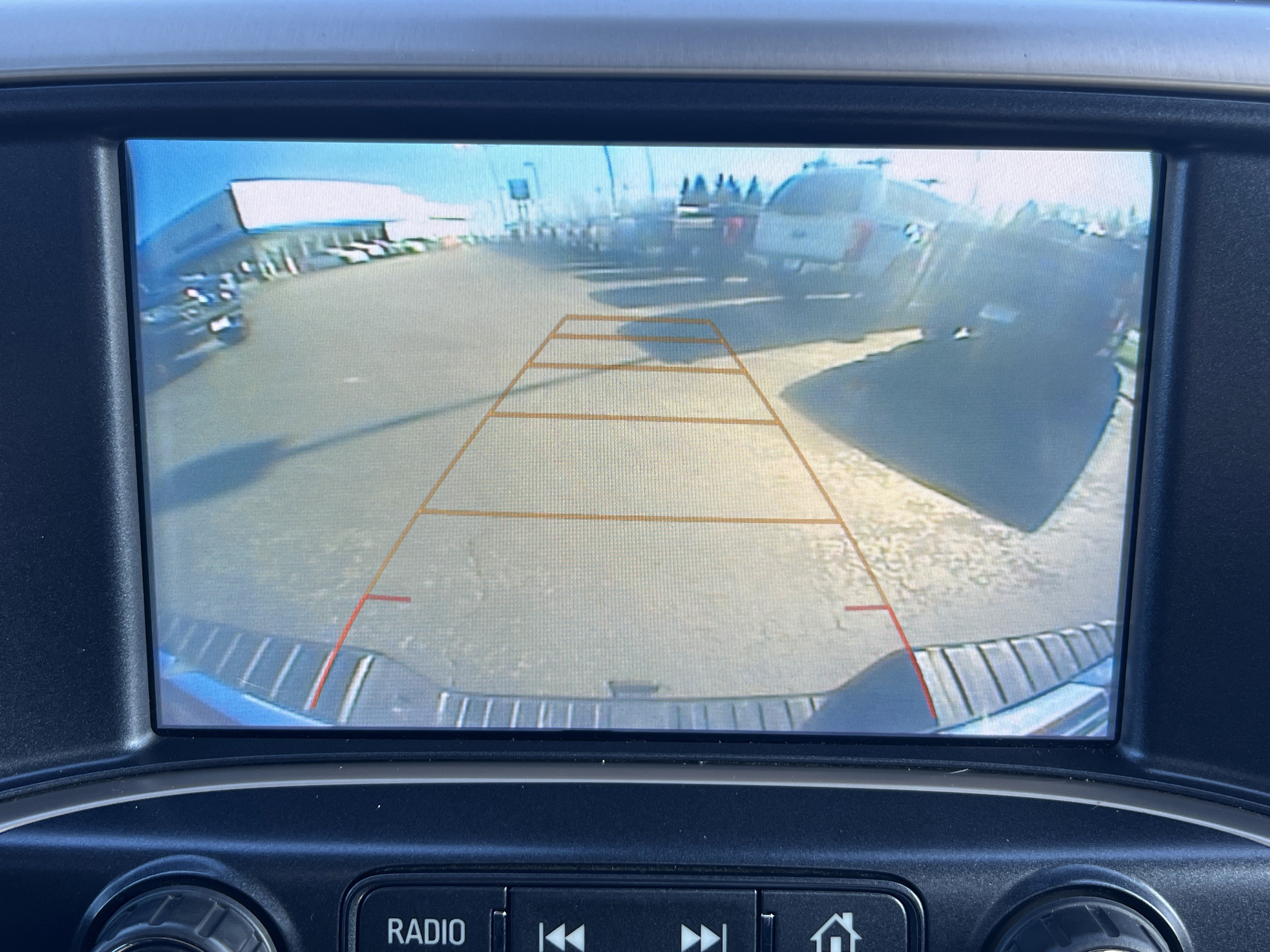 Used 2018 GMC Sierra 3500 Denali image 15