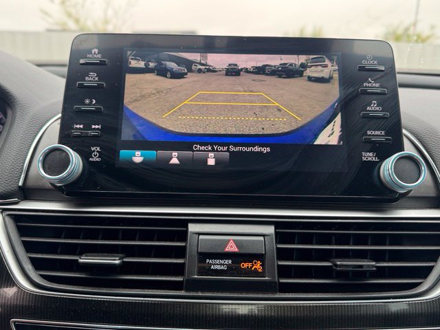 Used 2018 Honda Accord Sport image 15