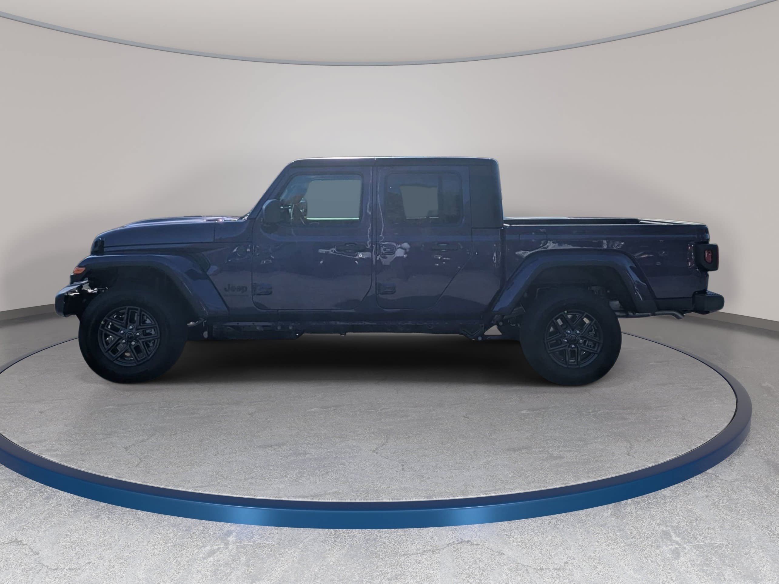 New 2026 Jeep Gladiator Sport AWD/4WD image 8