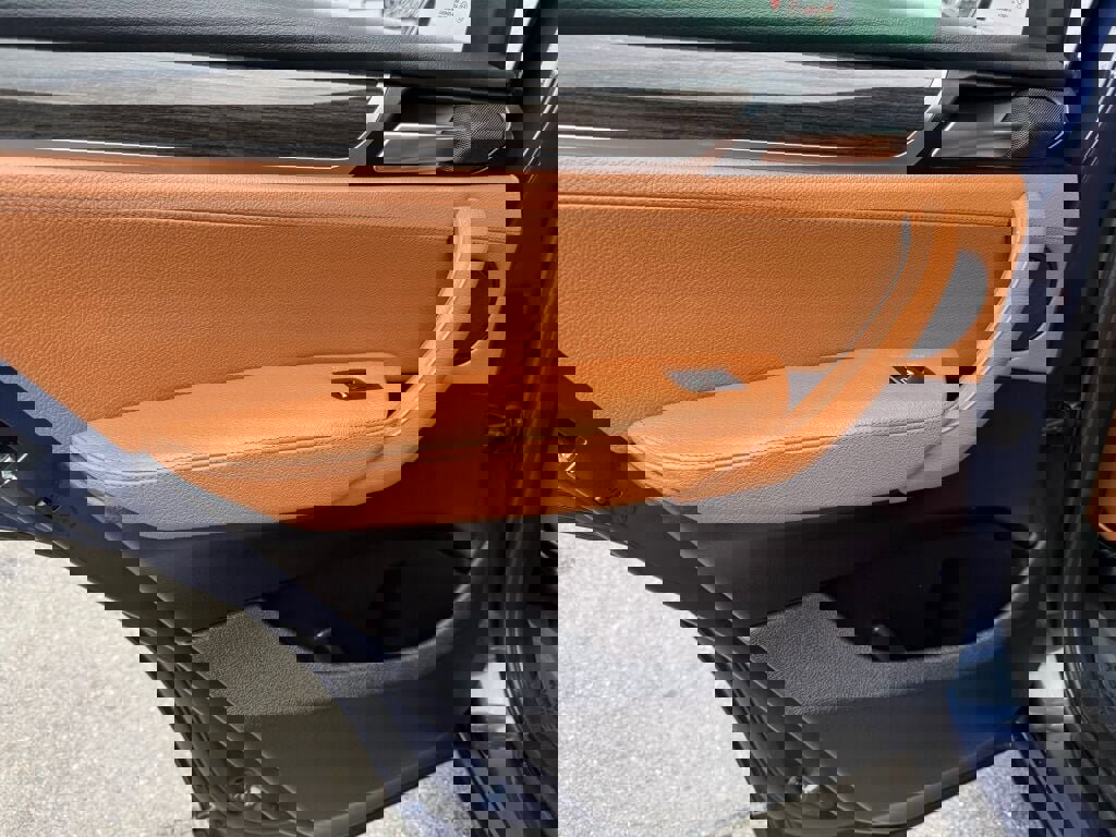 Used 2016 BMW X3 xDrive28i image 23