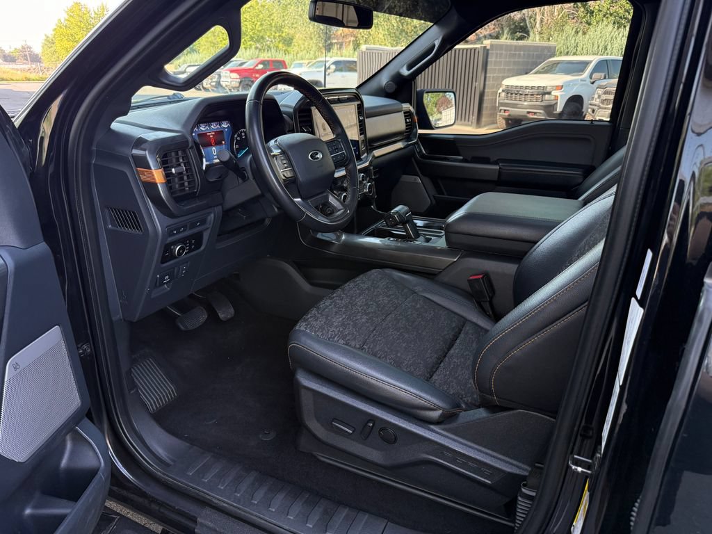 Used 2023 Ford F150 Tremor AWD/4WD image 18