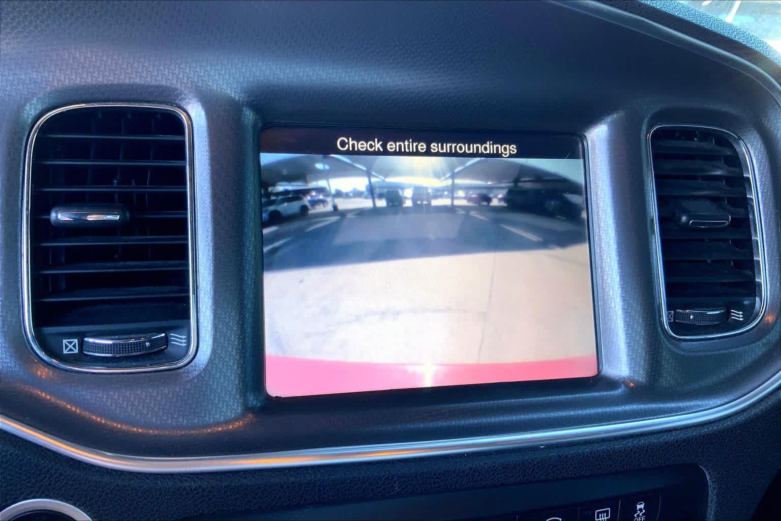 Used 2014 Dodge Charger SXT AWD/4WD image 25