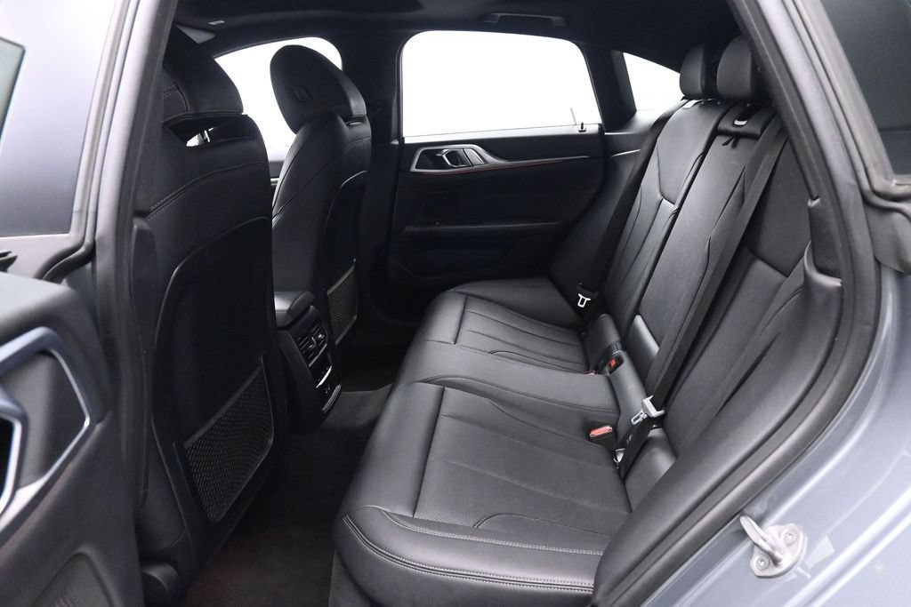 Used 2023 BMW 430i Gran Coupe w/ Premium Package RWD image 14