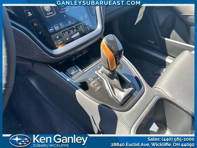 Used 2025 Subaru Outback Wilderness image 10