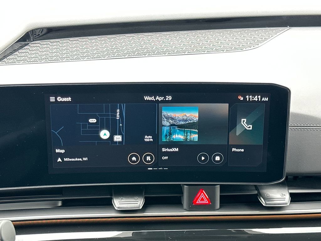 New 2026 Kia Carnival SX Prestige FWD image 29