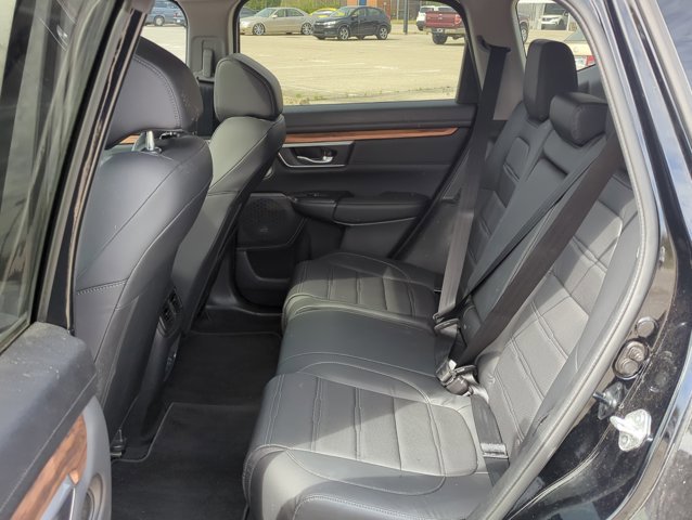 Used 2021 Honda CR-V EX-L image 24