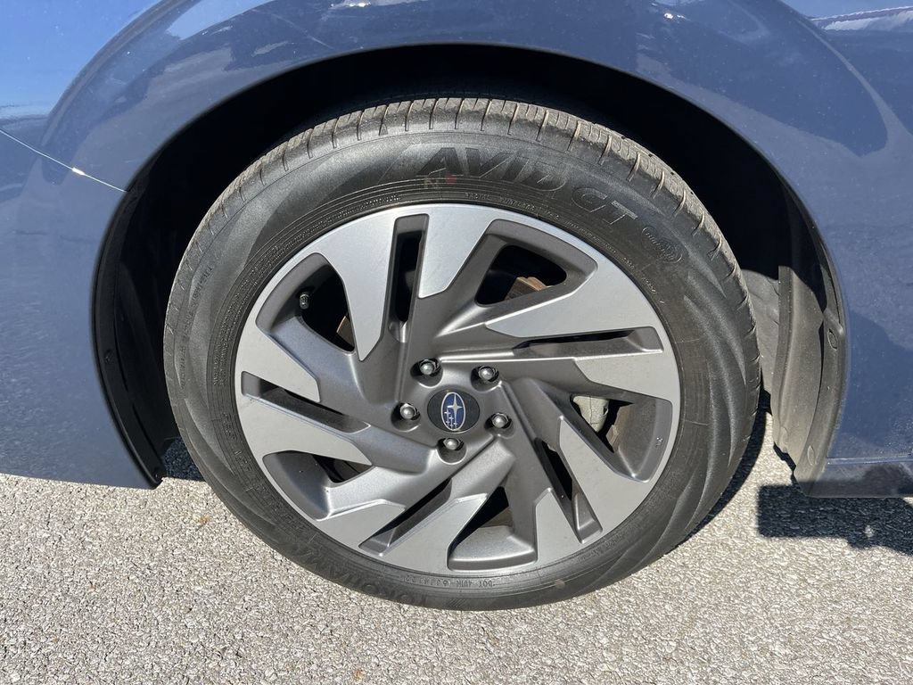 Used 2024 Subaru Legacy Limited AWD/4WD image 10