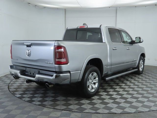 Used 2022 RAM 1500 Laramie image 5