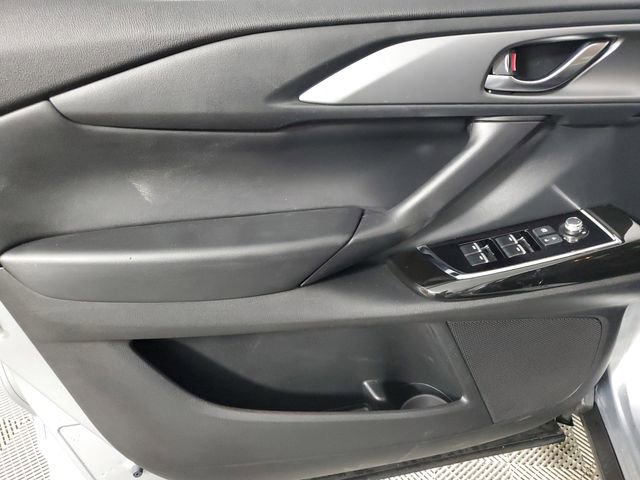 Certified 2023 MAZDA CX-9 Touring Plus AWD/4WD image 19
