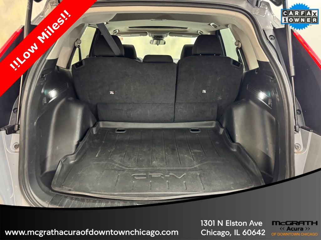 Used 2024 Honda CR-V EX image 34