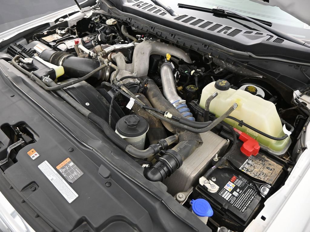 Used 2024 Ford F250 XLT image 40