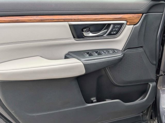 Used 2022 Honda CR-V EX-L image 13