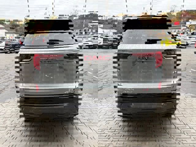 New 2026 GMC Terrain AT4 image 10