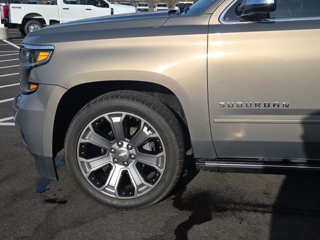 Used 2018 Chevrolet Suburban Premier image 18
