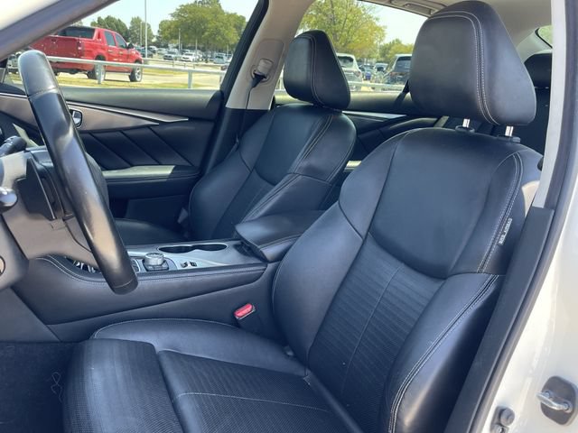 Used 2019 INFINITI Q50 Sport RWD image 14