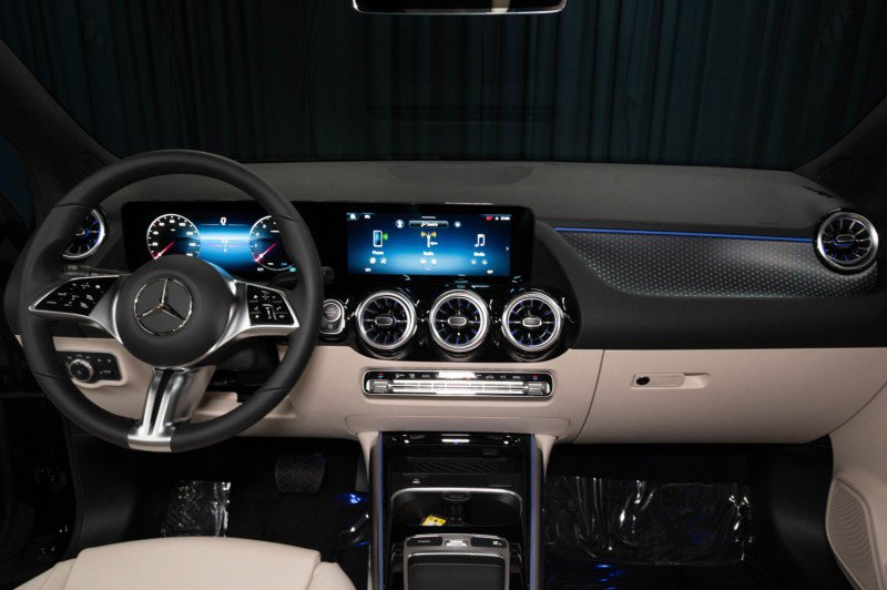New 2026 Mercedes-Benz GLA 250 image 19