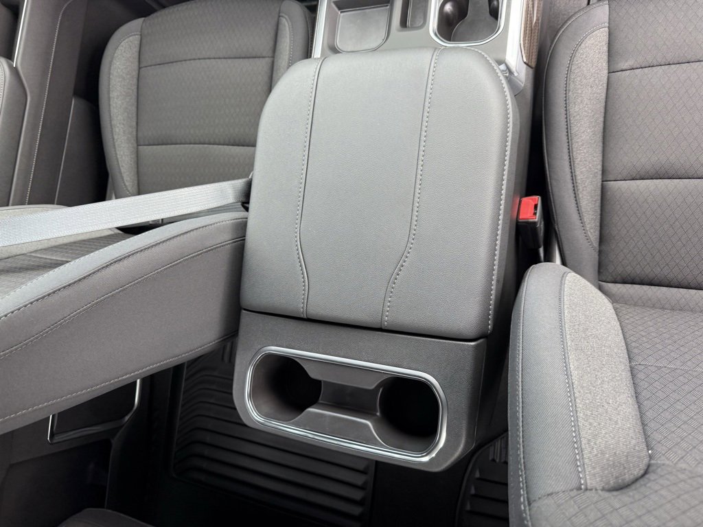 New 2026 Chevrolet Silverado 1500 RST image 52