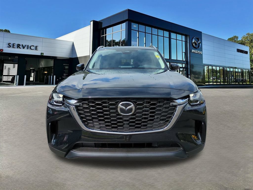 Used 2026 MAZDA CX-90 3.3 Turbo w/ Select Package AWD/4WD image 8