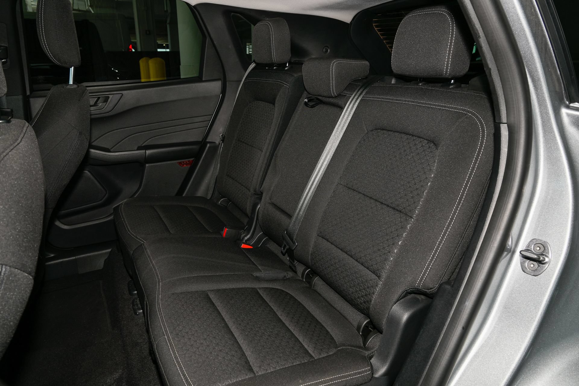 Used 2024 Ford Escape Active FWD image 9