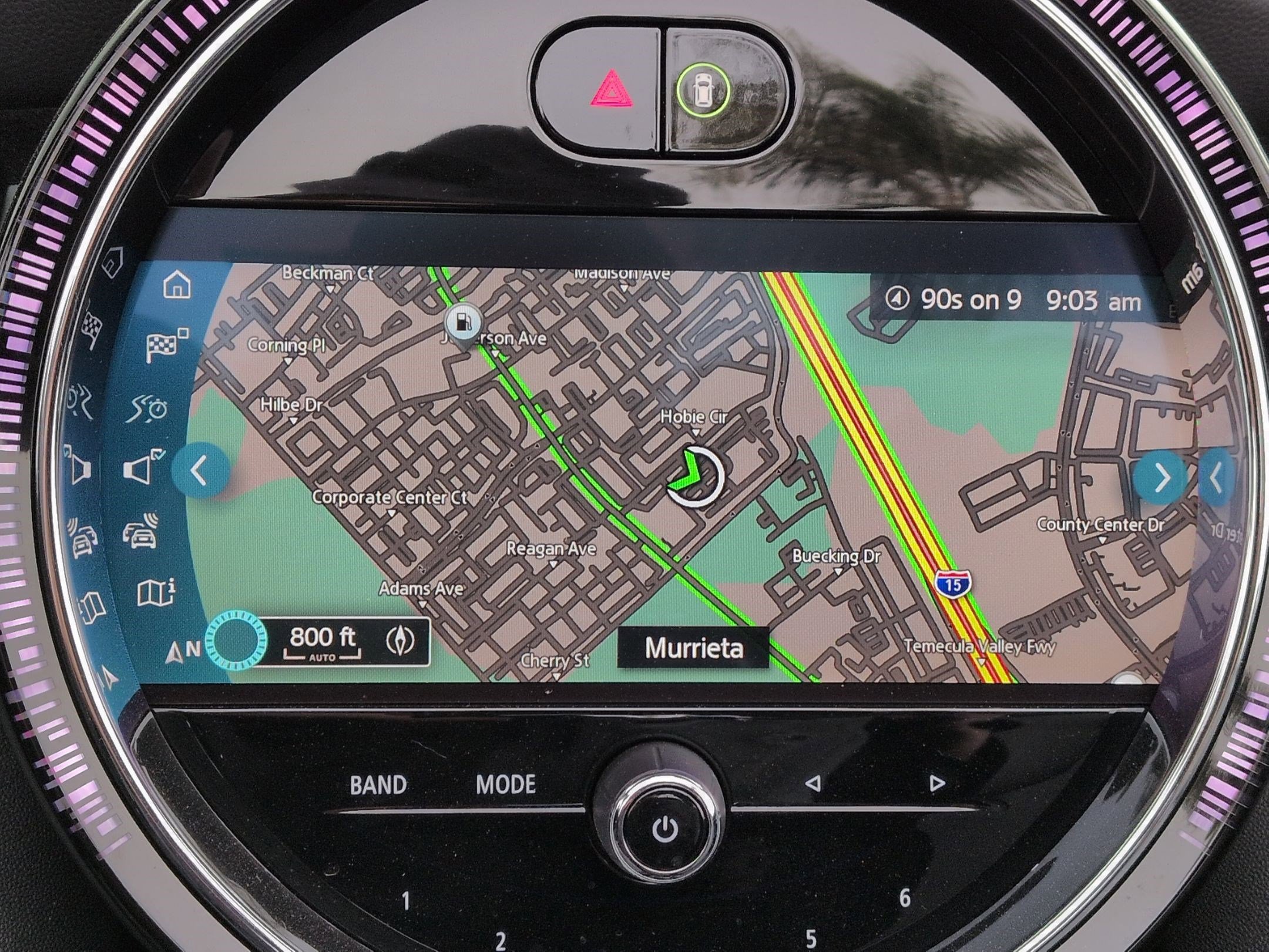 Used 2024 MINI Cooper Convertible image 24