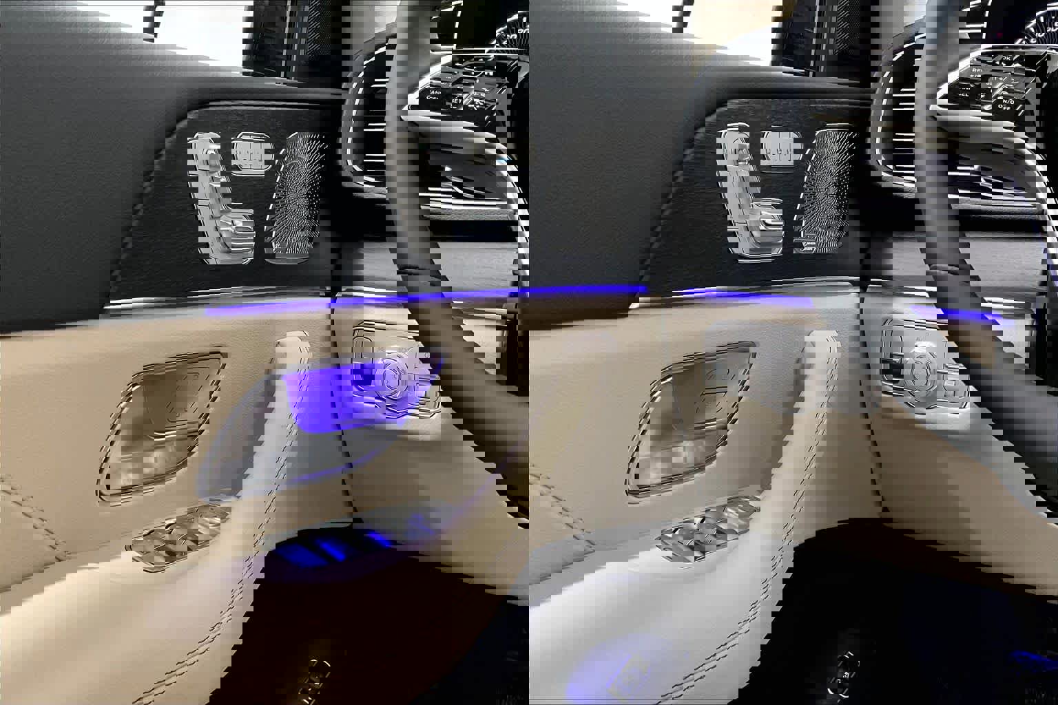 New 2026 Mercedes-Benz GLE 450 4MATIC image 18