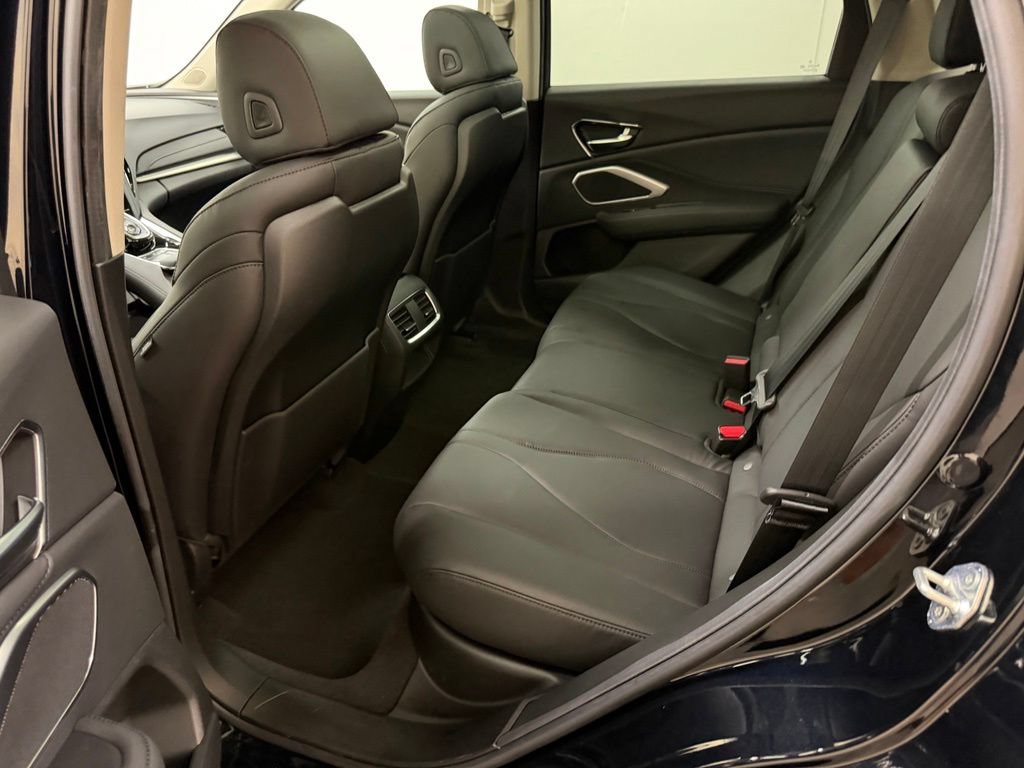Used 2024 Acura RDX SH-AWD image 31