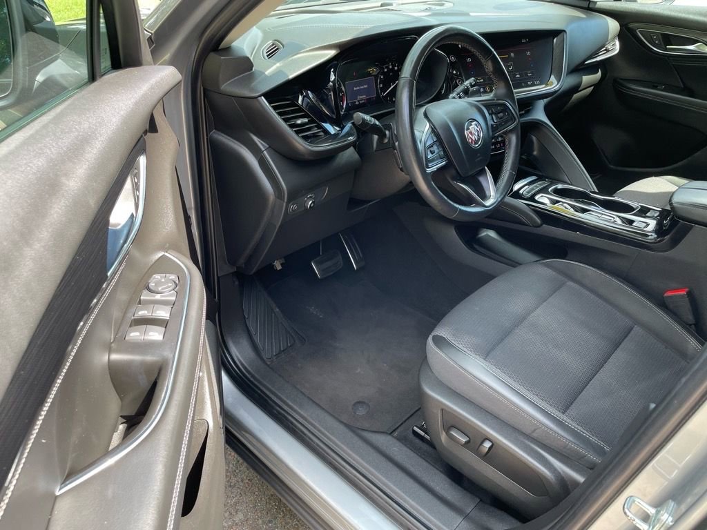 Used 2023 Buick Envision Preferred image 5