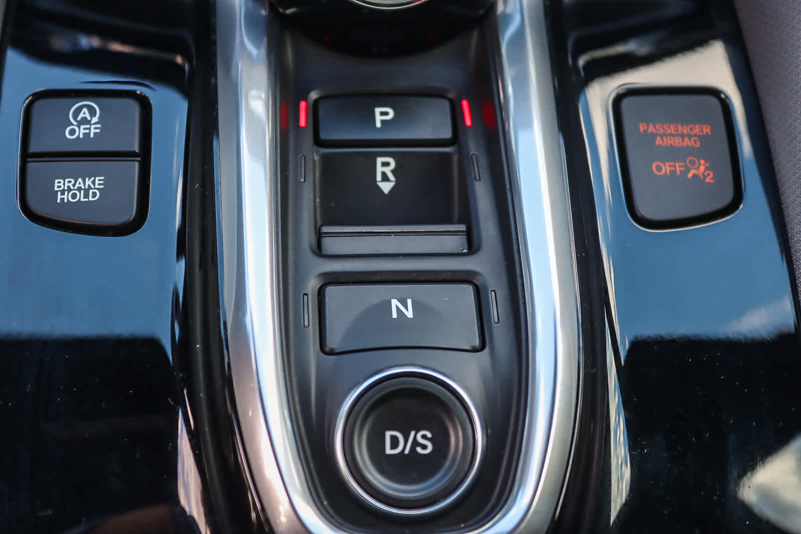 Used 2022 Acura TLX w/ A-SPEC Pkg image 19