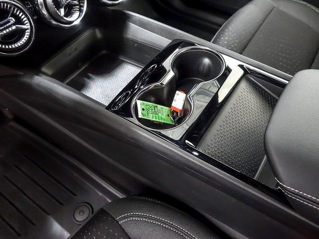 New 2025 Chevrolet Blazer EV LT image 21