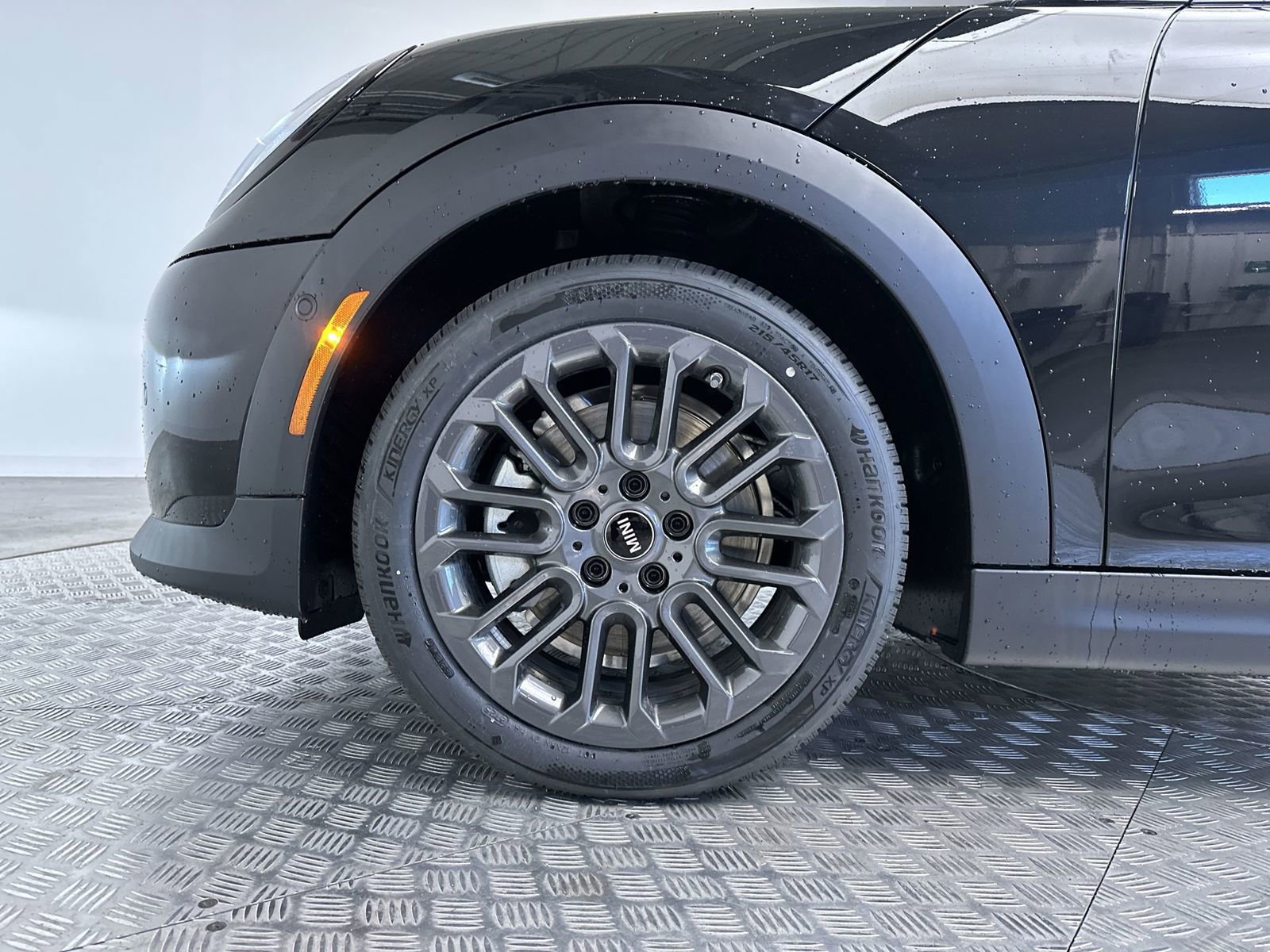 New 2026 MINI Cooper S FWD image 27