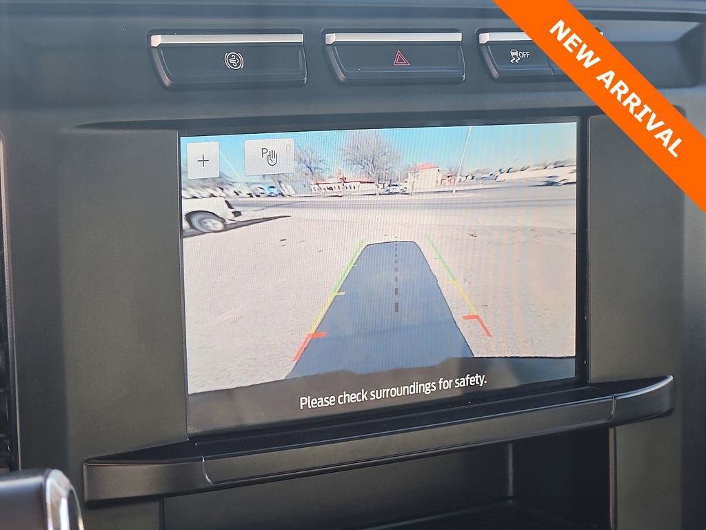 Used 2024 Ford F250 XLT w/ FX4 Off-Road Package image 16