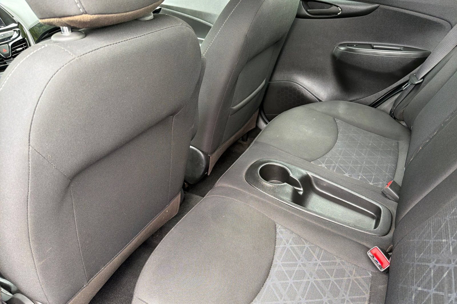 Used 2020 Chevrolet Spark LT FWD image 12