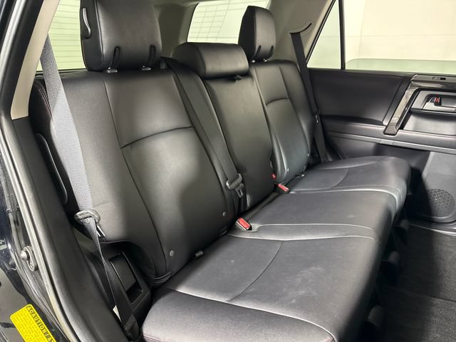 Used 2023 Toyota 4Runner TRD Pro AWD/4WD image 16