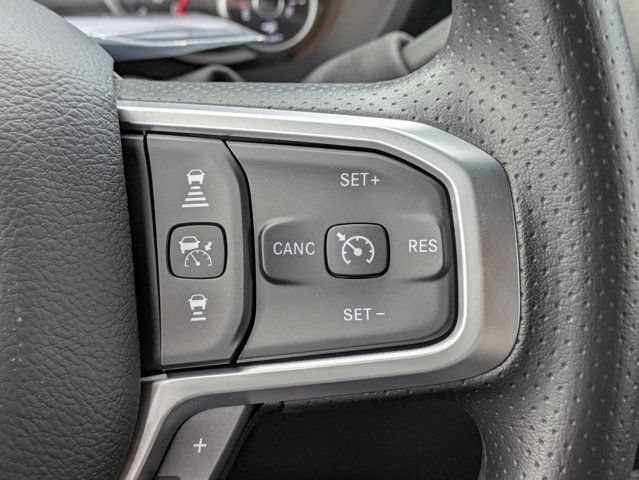 New 2026 RAM 3500 Tradesman AWD/4WD image 24