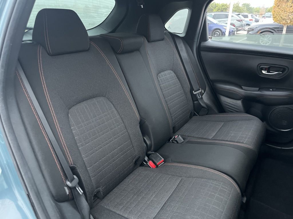 Used 2023 Honda HR-V Sport image 27