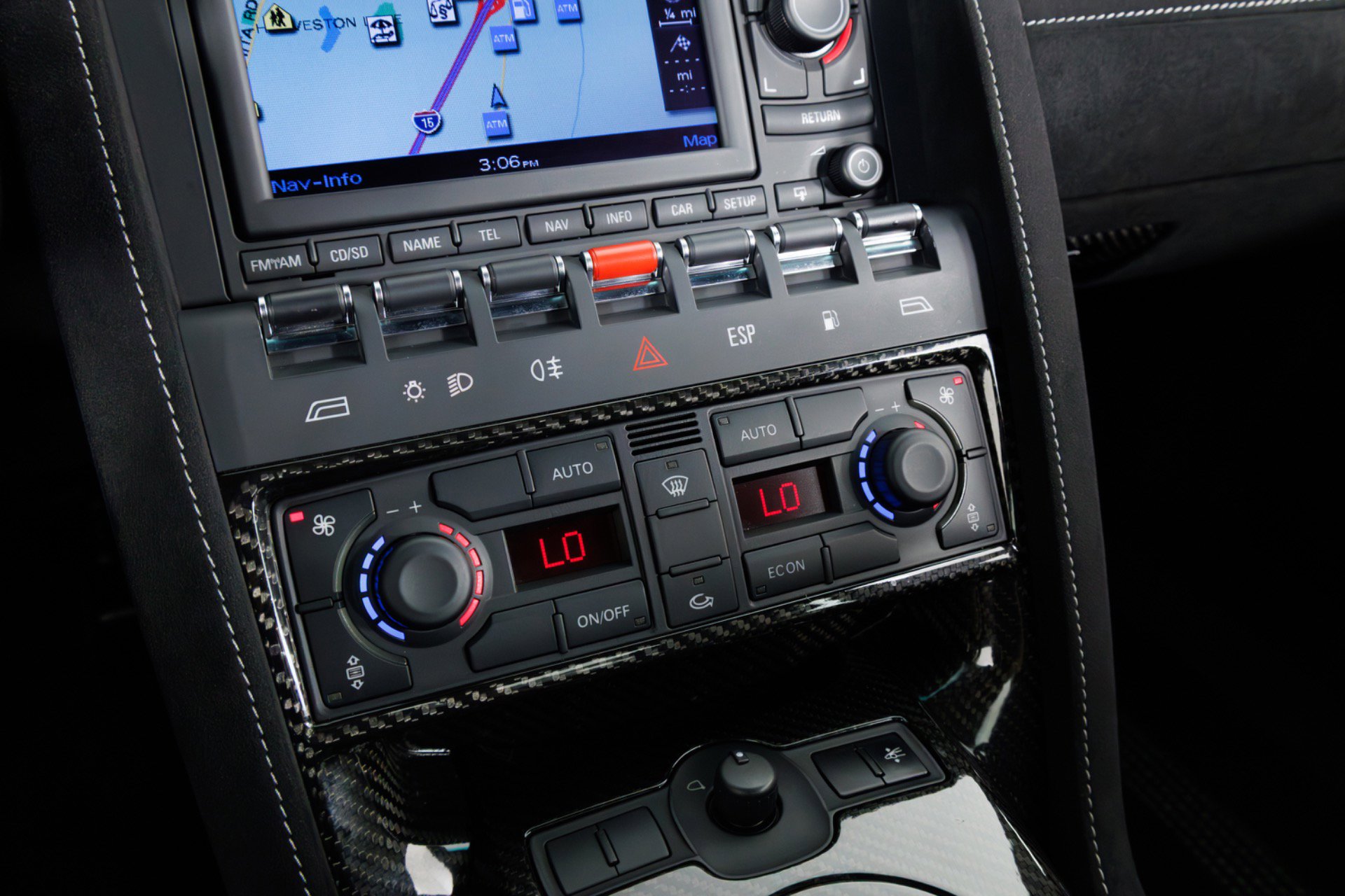 Used 2008 Lamborghini Gallardo Superleggera image 26