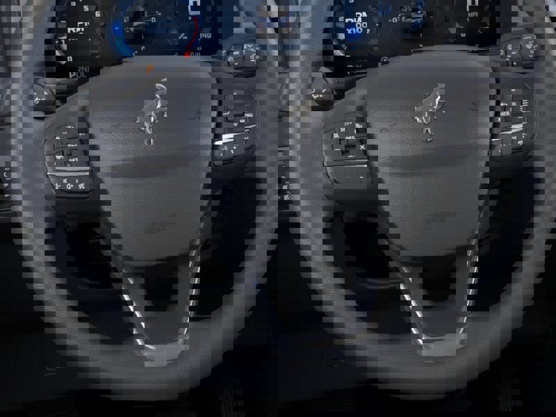 New 2025 Ford Bronco Sport Big Bend AWD/4WD image 12