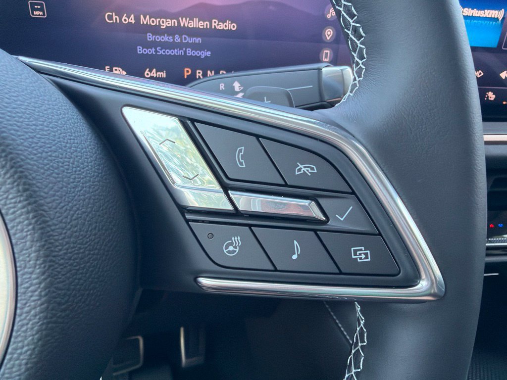 New 2026 Buick Envision Sport Touring AWD/4WD image 22