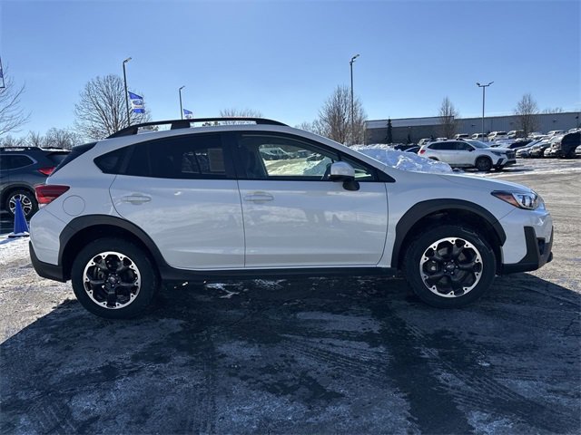 Used 2023 Subaru Crosstrek 2.0i Premium image 12