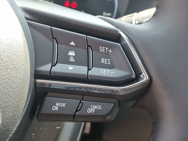 New 2025 MAZDA CX-5 AWD 2.5 S w/ Premium Plus Pkg image 14