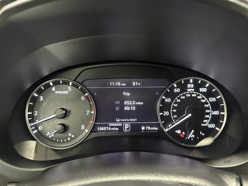 Used 2019 INFINITI QX50 Essential w/ Premium Heat Package AWD/4WD image 28