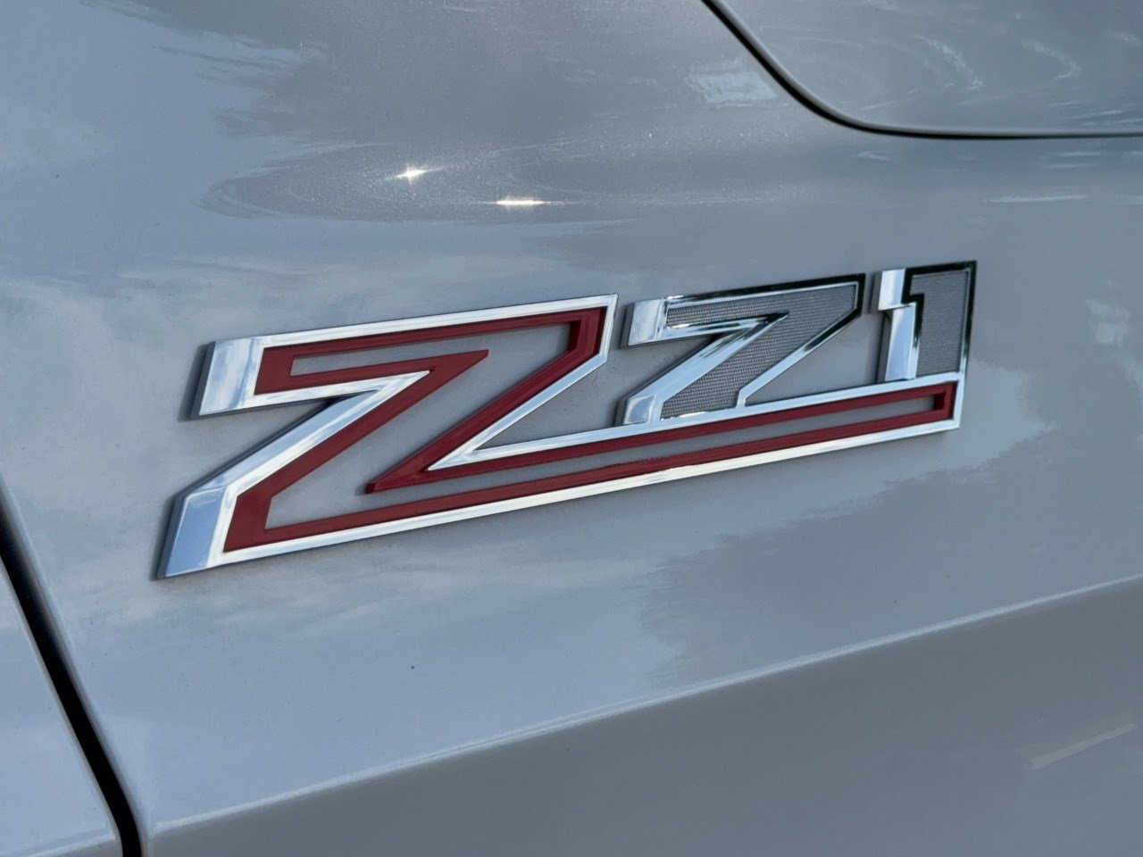 Certified 2024 Chevrolet Tahoe Z71 w/ Off-Road Capability Package AWD/4WD image 31